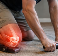 Knee kickers, stingers, and power stretchers