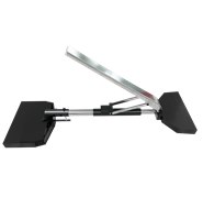 The carpet-stretching solution