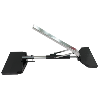 Stretch Mate carpet stretcher head attachment