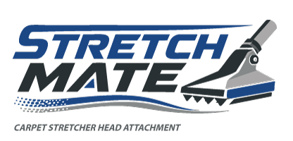 Stretch Mate logo